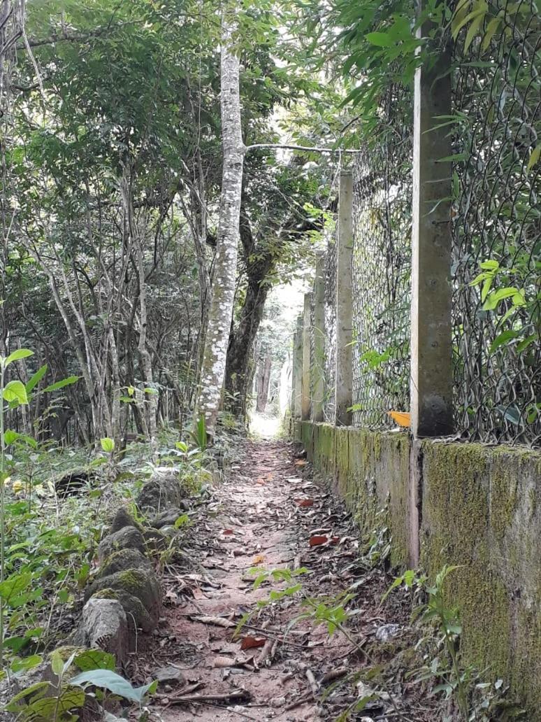 Vale Das Maritacas - Estilo Rural Piracaia Luaran gambar